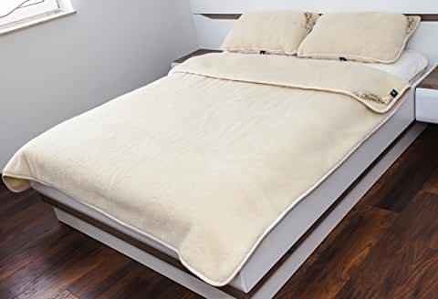 El Edredón mejor si es de Lana Merino