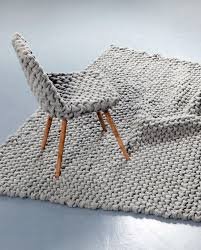 Ideas para Decorar tu casa con lana en Invierno