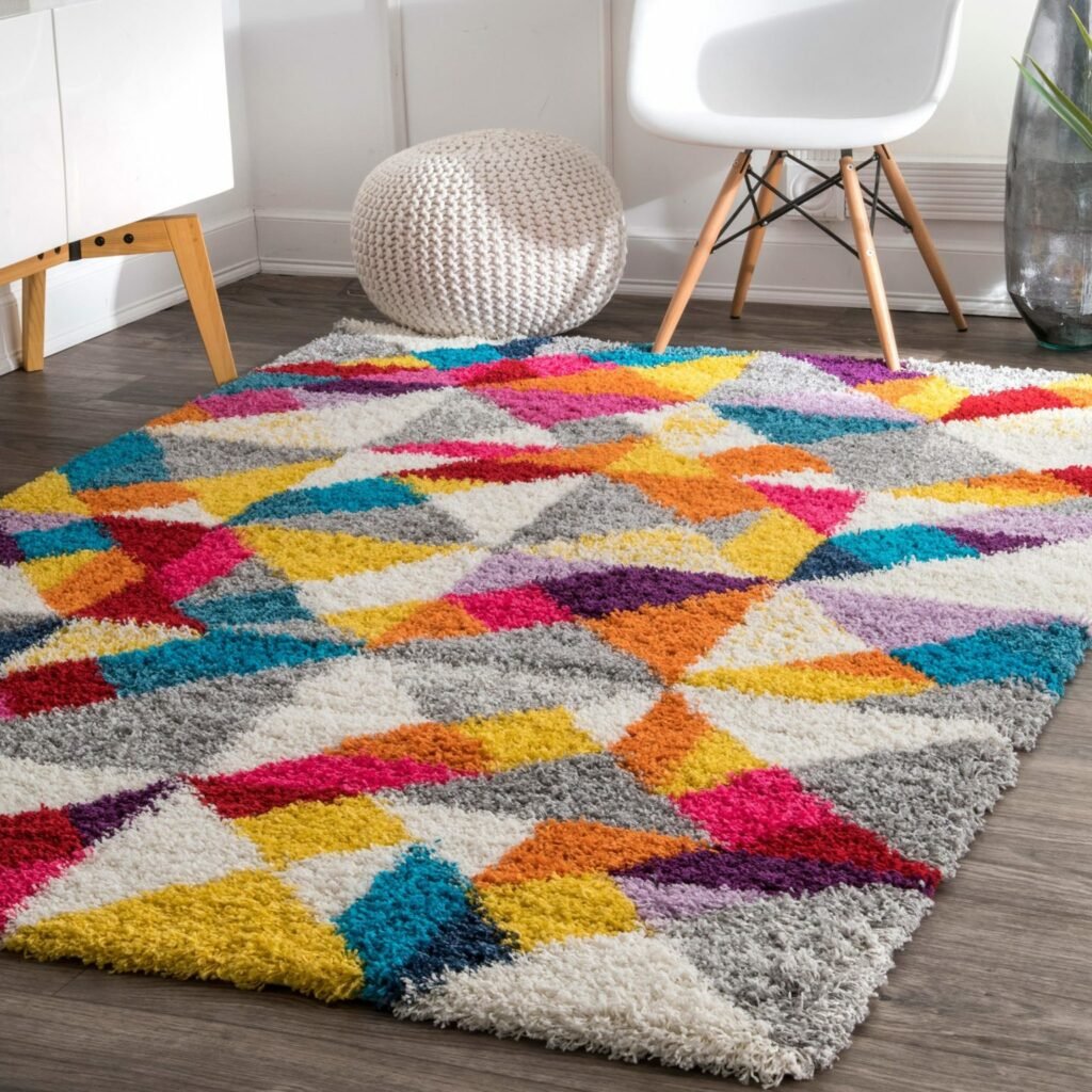 Ideas para decorar tu casa con lana en Invierno