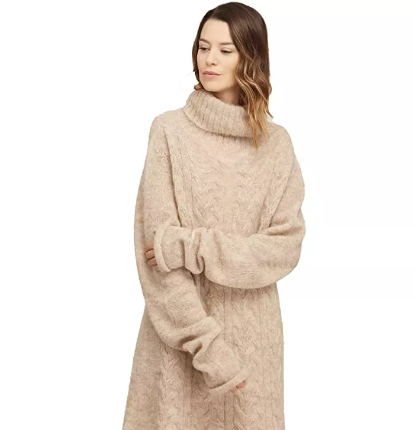 Vestidos de punto de Nueva Temporada